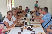 Spotkanie "Klubu Seniora +", fot. M.Śmierciak